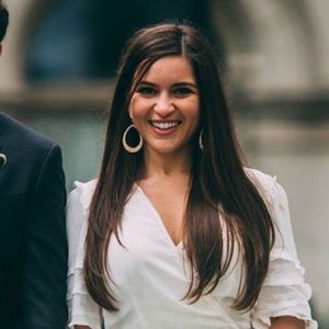 Meet your Posher, Jacqueline